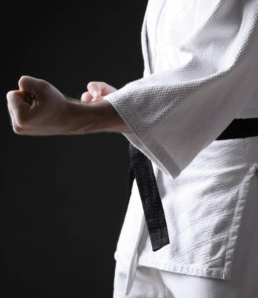  Taekwondo Program in Brampton