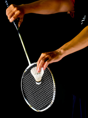 Badminton Program in Brampton 