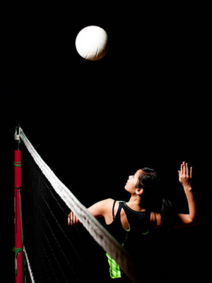 Volleyball Program in Brampton 