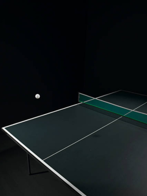 Table Tennis Program in Brampton 